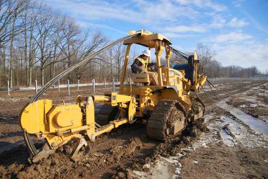 Site Preparation